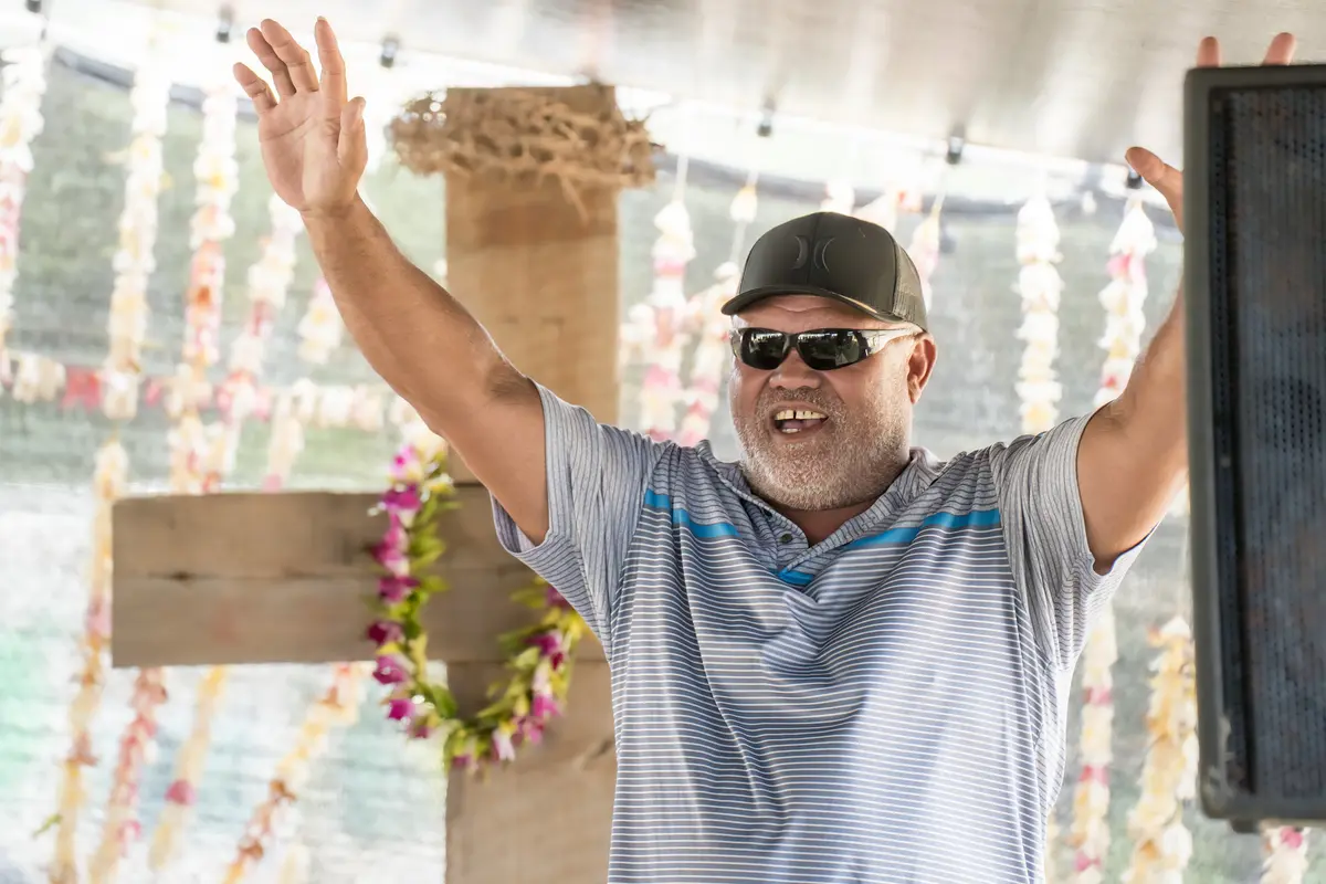 Community life at Pukas Ministries